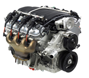 P2639 Engine